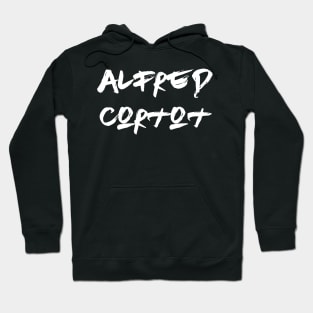 Cortot Hoodie